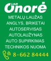 UAB „Onorė“