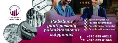 Finansinis saugumas