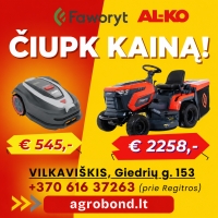 Agrobond