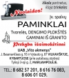 PAMINKLAI