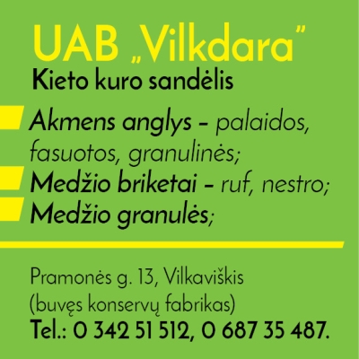 Vilkdara