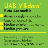 Vilkdara