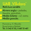 Vilkdara