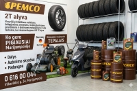 Transmindega