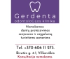 Gerdenta